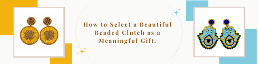 How to Select a Beautiful Beaded Headband as a Meaningful Gift.