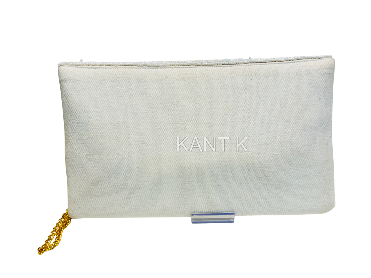 Evil Eye Beaded Clutch Handcrafted Boho Chic Statement Evening Bag