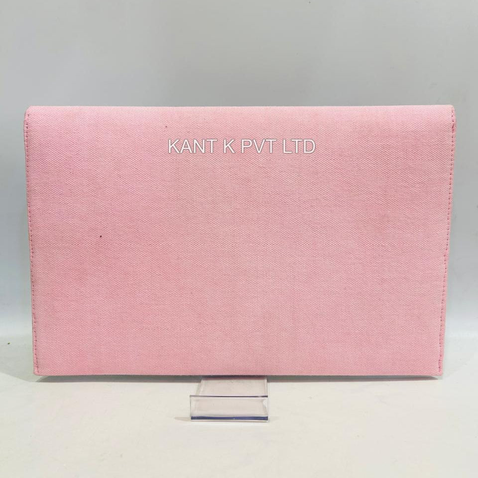 Handmade Fish-Inspired Handcrafted Beaded Clutch